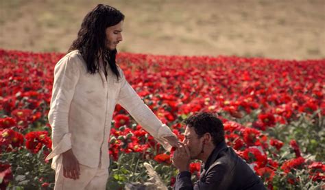 Messiah on netflix - Mark Burnett ushers in 2020 with 'Messiah,' a Netflix drama starring Michelle Monaghan, depicting a new messianic age and its political complications. Set aside any suggestion implied by trailers ...
